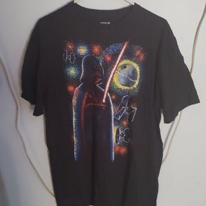 Star Wars t-shirt